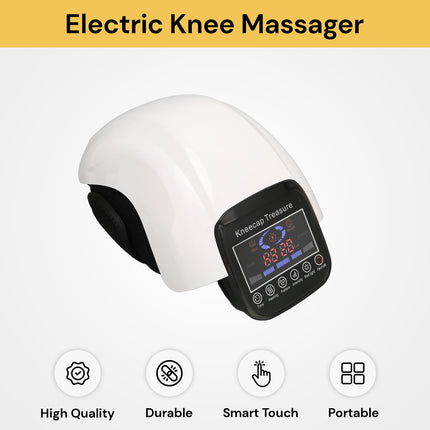 Electric Knee Massager