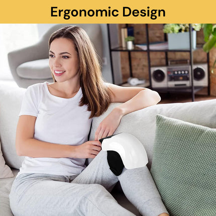 Electric Knee Massager