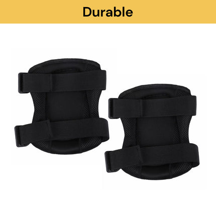 Pair Of  Anti-slip Knee Pads