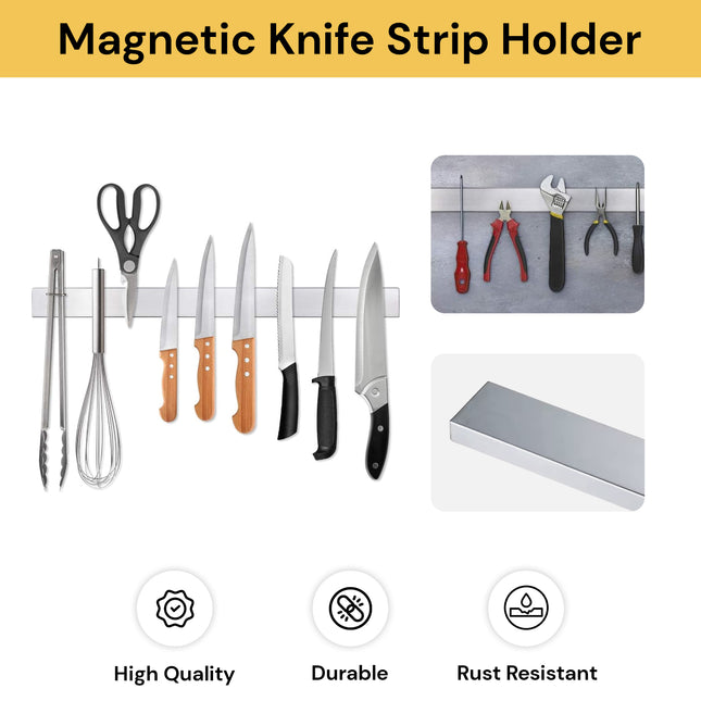 Magnetic Knife Holder