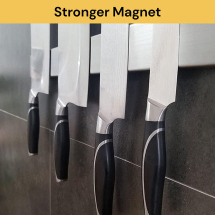Magnetic Knife Holder
