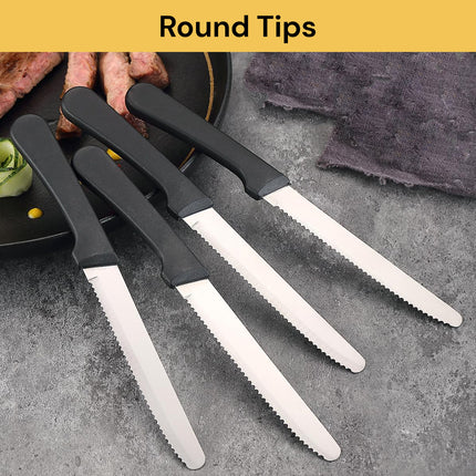 6PCs Knife Set