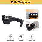 Knife Sharpener