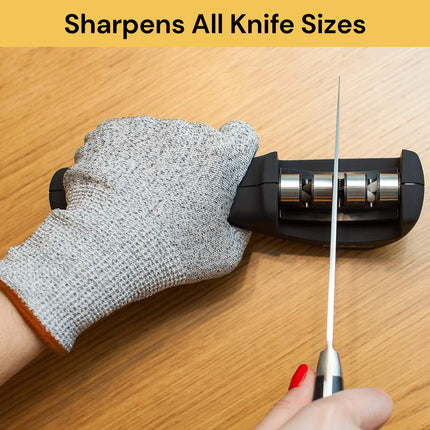 Knife Sharpener