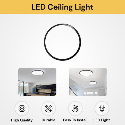 LED Ceiling Light