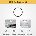 LED Ceiling Light