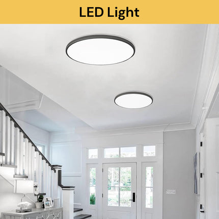 LED Ceiling Light