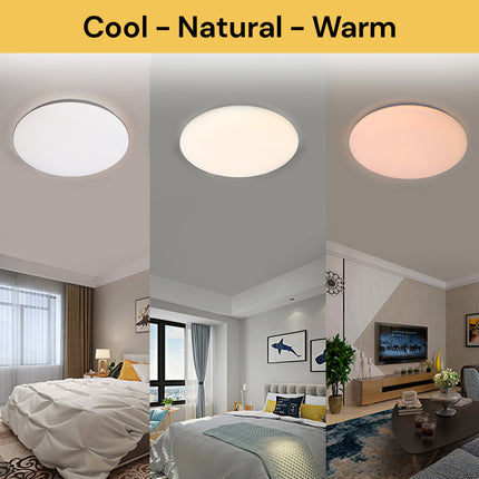 LED Ceiling Light