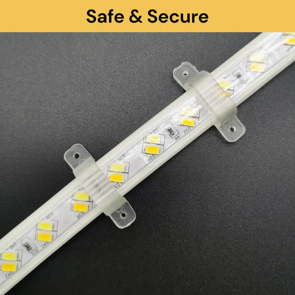 LED Strip Fixing Clip