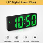 LED Digital Alarm Clock