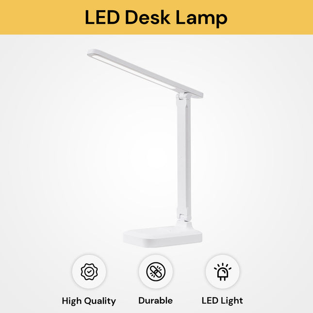 LED Desk Lamp