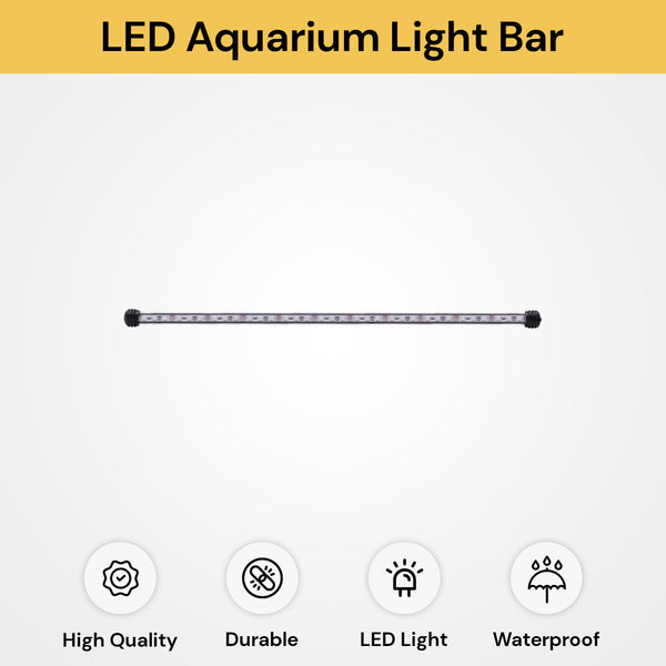 LED Aquarium Light Bar
