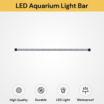 LED Aquarium Light Bar