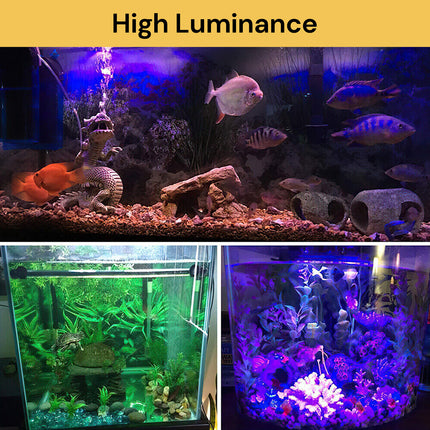 LED Aquarium Light Bar