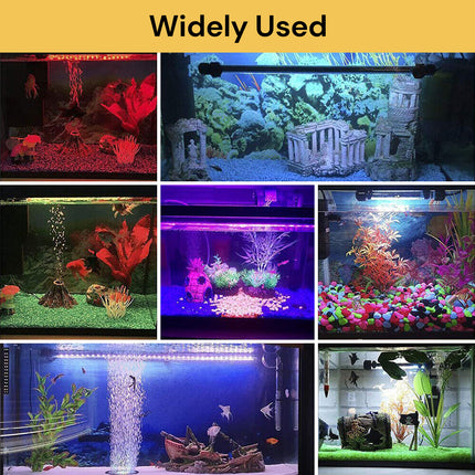 LED Aquarium Light Bar