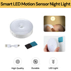 Smart LED Motion Sensor Night Light