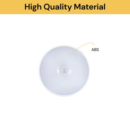 Smart LED Motion Sensor Night Light