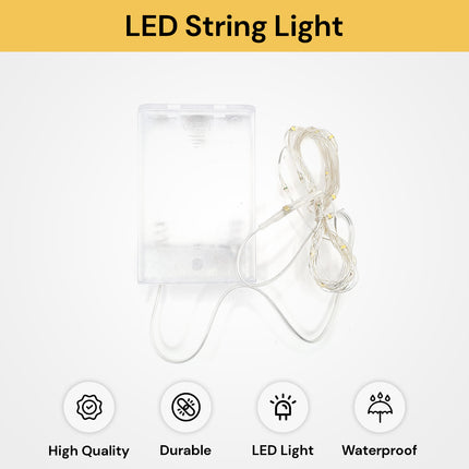 LED String Light