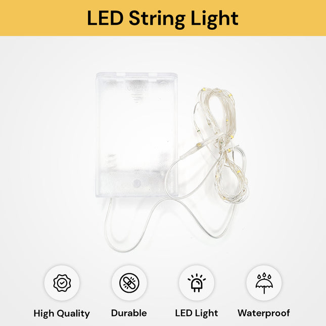 LED String Light