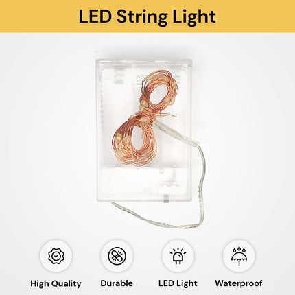 LED String Light