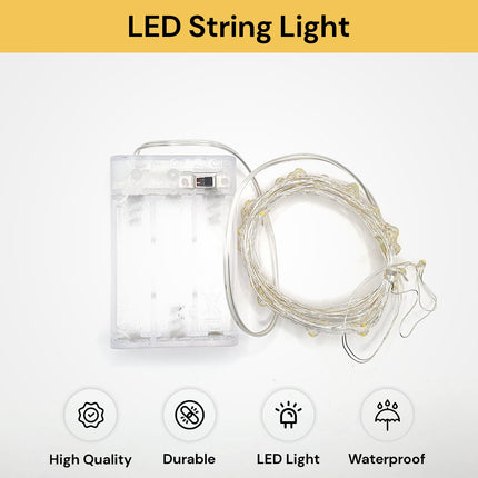 LED String Light