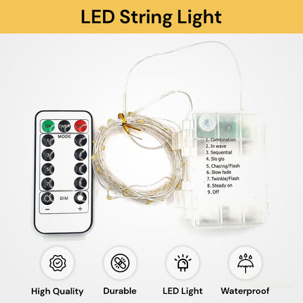 LED String Light