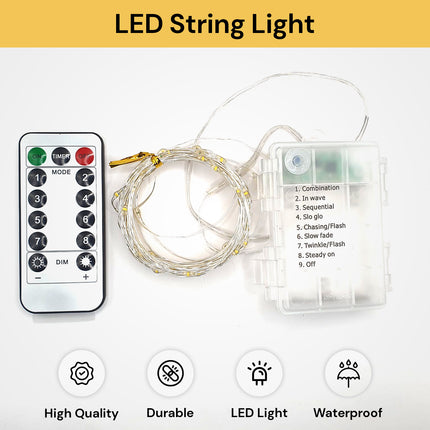 LED String Light