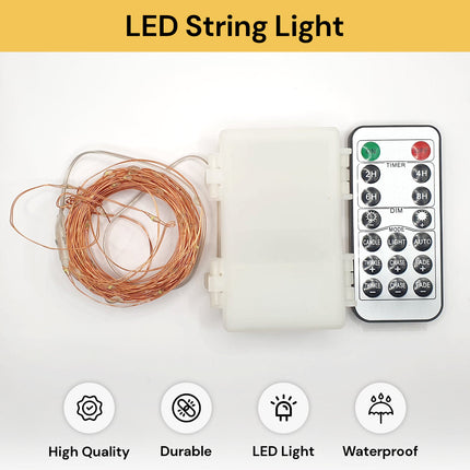 LED String Light