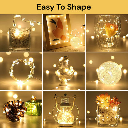 LED String Light