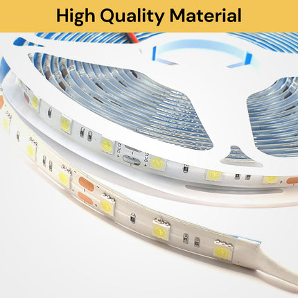 300 LEDs 5050 5M Strip Light