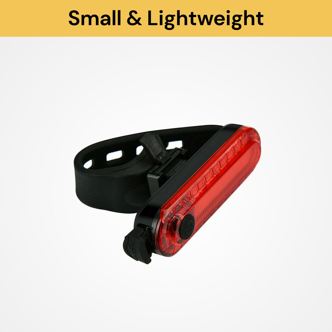 LED Rear Bike Tail Light