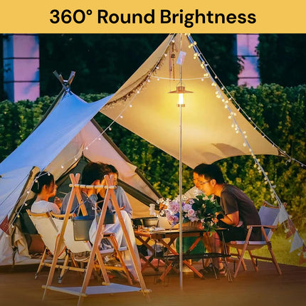 Outdoor LED Tent Light