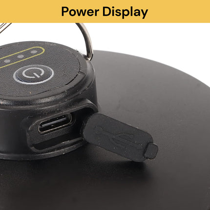 Outdoor LED Tent Light