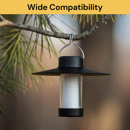 Outdoor LED Tent Light