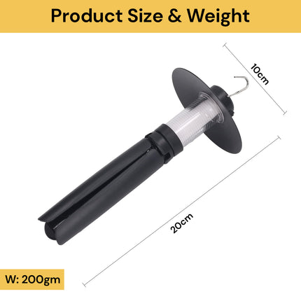 Outdoor LED Tent Light
