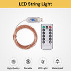 LED USB Fairy String Light