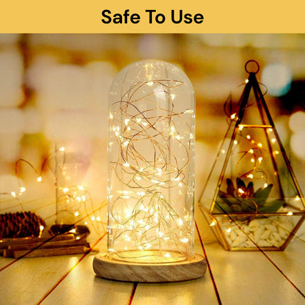 LED USB Fairy String Light