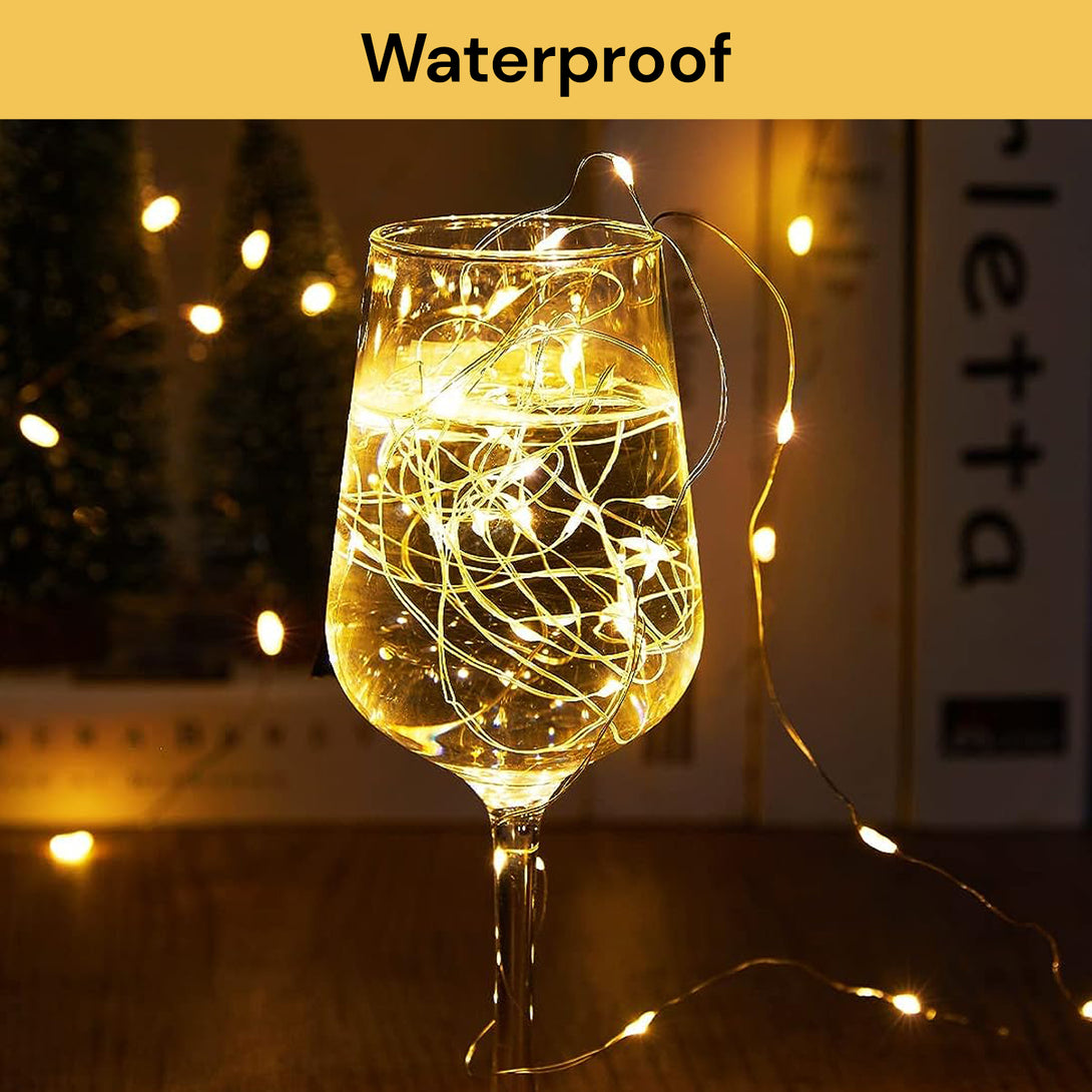 LED USB Fairy String Light