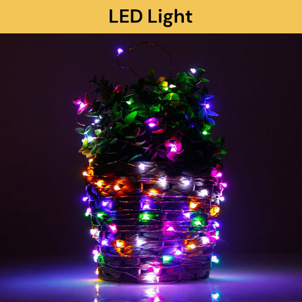 LED USB Fairy String Light