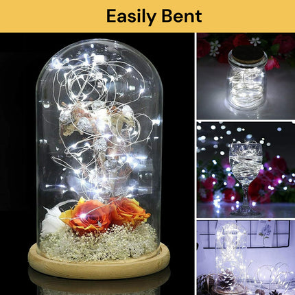 LED USB Fairy String Light