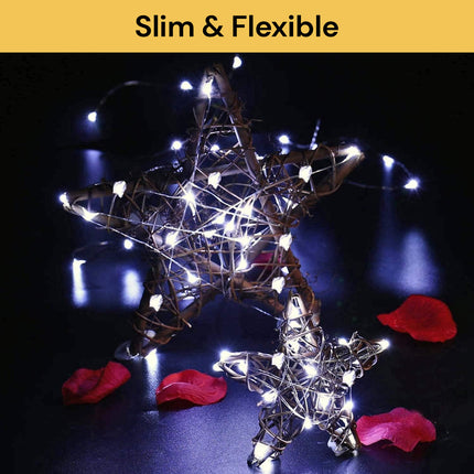 LED USB Fairy String Light