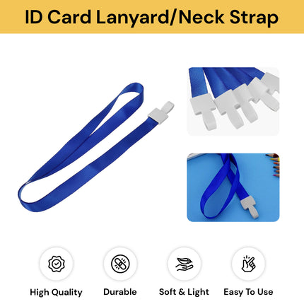 ID Card Lanyard/Neck Strap