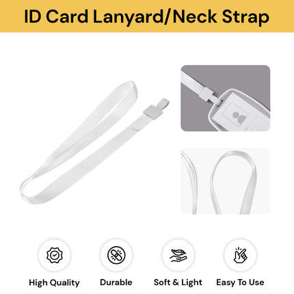 ID Card Lanyard/Neck Strap