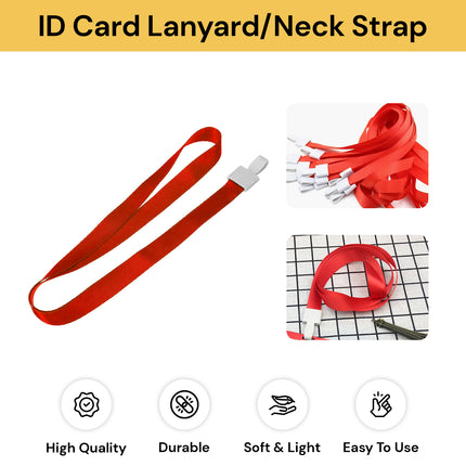 ID Card Lanyard/Neck Strap