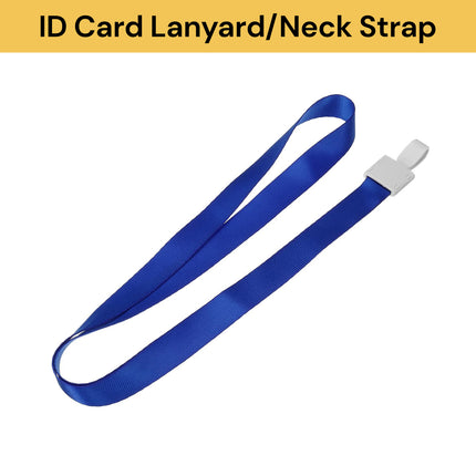 ID Card Lanyard/Neck Strap