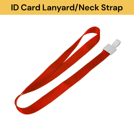 ID Card Lanyard/Neck Strap