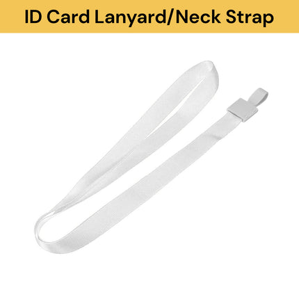 ID Card Lanyard/Neck Strap