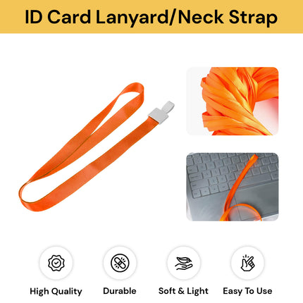 ID Card Lanyard/Neck Strap