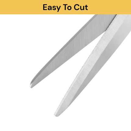 Sharp Laser Guided Scissor