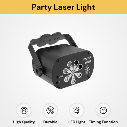 Party Laser Light